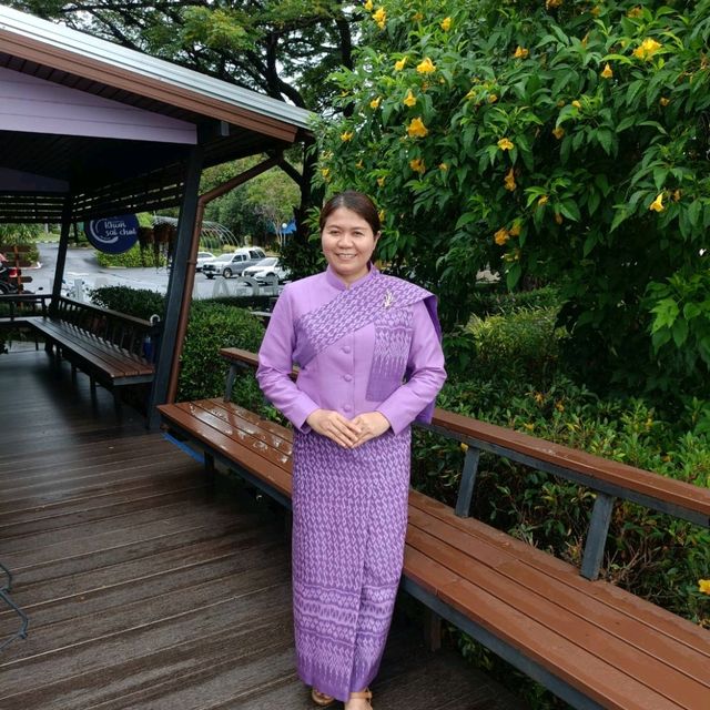 ร้านกาแฟ Khun sai chol