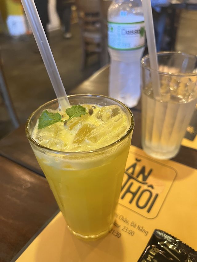 다낭 맛집 안토이