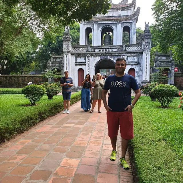 Vietnam's First National University