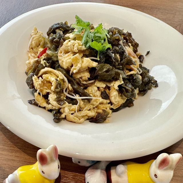 （聚聚樓）松菸店.美食非吃不可