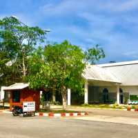 Narathiwat Airport