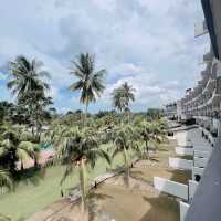 Great Beach with Sunrise view rooms