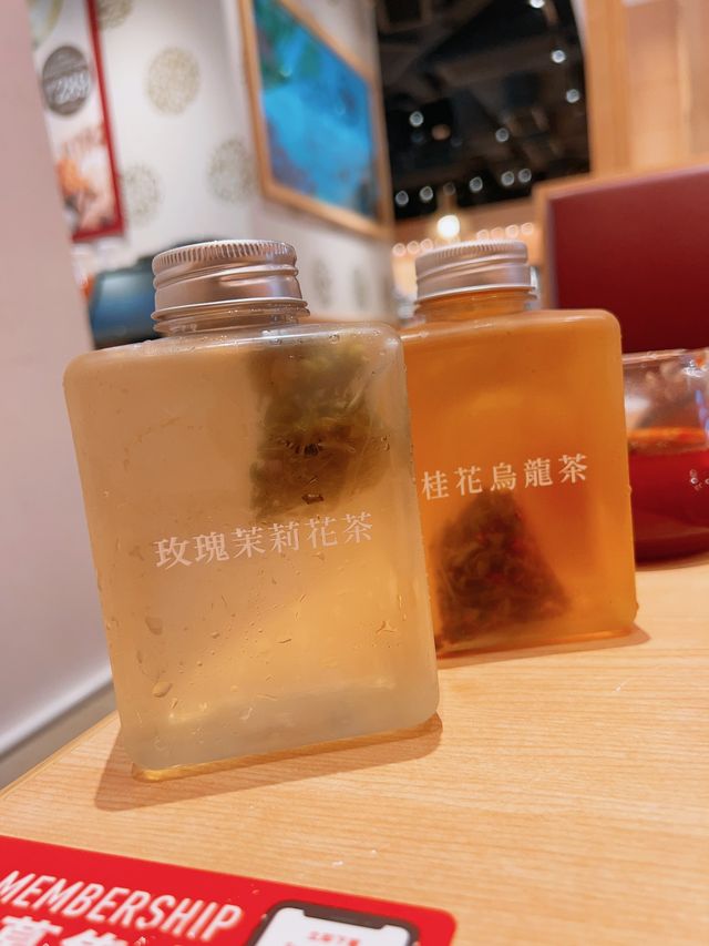 🍅夏祭限定蕃茄壽喜燒任食Häagen-Dazs🍨｜牛陣