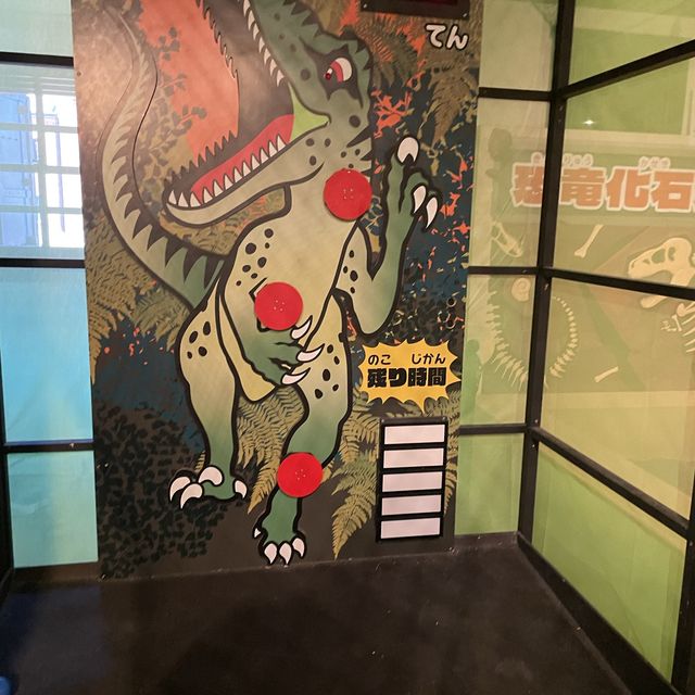 【横浜赤レンガ】かいけつゾロリどきどき恐竜アドベンチャー