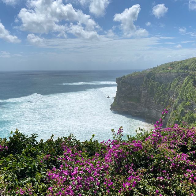 1-day around Uluwatu, Bali