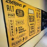 🍺🍺The Madhouse CWB | Taproom • Kitchen