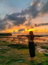 Balangan Beach 