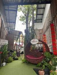 ร้านอาหารเมือง เชียงใหม่