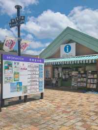 【京都】道の駅丹後王国を散策