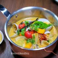 อาหารฝรั่งเศสในโรงแรม5ดาว