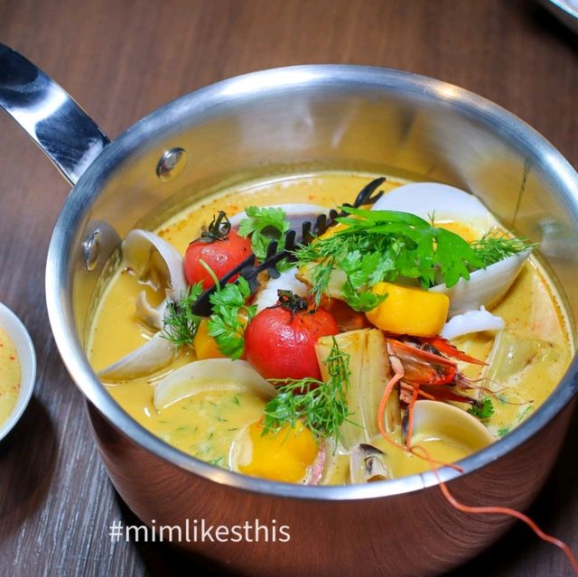 อาหารฝรั่งเศสในโรงแรม5ดาว