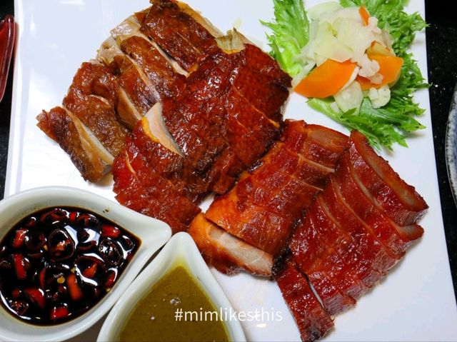 ดินเนอร์บุฟเฟ่ต์ วิวแม่น้ำเจ้าพระยา