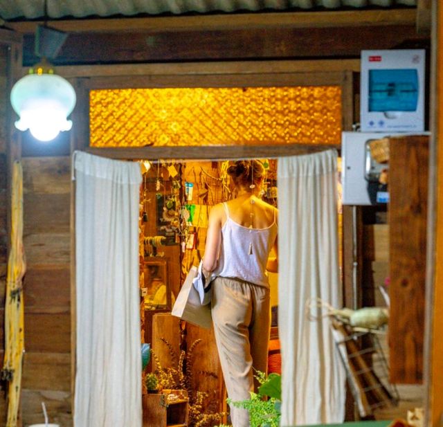 치앙마이의 숨겨진 보석같은 곳