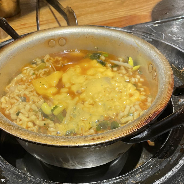 Manna韓式烤肉專門店，吃的就是一種尊榮感！