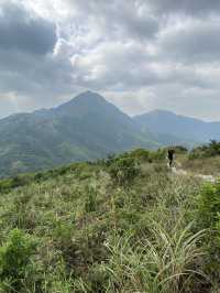 香港🇭🇰 ｜ 季節限定（秋季🍂）- 大東山 ⛰️ （上山前必看）