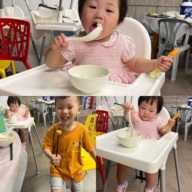 鯉魚門公園及度假村（飲食篇）
