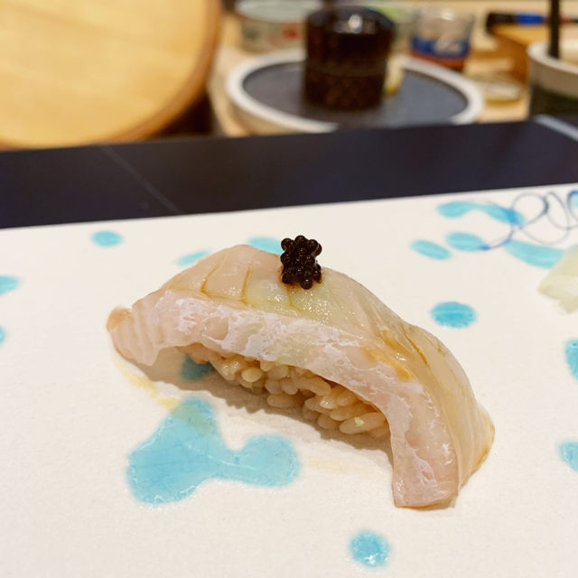 🍣 $298 單人海膽熱狗omakase 詳細食評