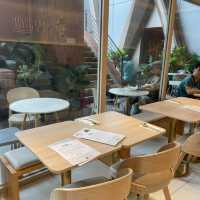 香港沙田｜韓式fusion菜嘅寵物餐廳