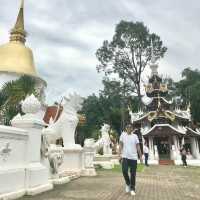 วัดป่าดาราภิรมย์