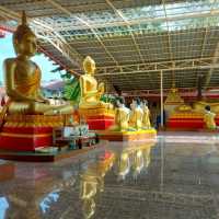 เที่ยวไปทำบุญไป