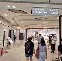【 盛大開業】 香港新商場圍方The Wai：嶄新購物和休閒體驗