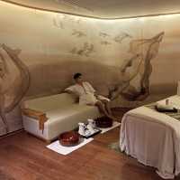 ชวนมาทำสปาที่ SO SPA @ SO Sofitel Hua Hin