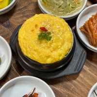 전주먹거리 가족회관 전주비빔밥