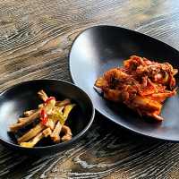 서귁보 안덕면 맛집)홍회장보말칼국수 - 제주 신화월드 근처 인생 제주 보말칼국수 맛집/ 무조건 방문 필수