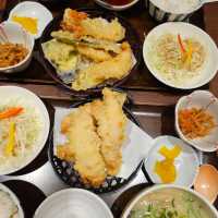 別府山莊神和苑♨️三泊六食之旅🍵🍱🍘🫕🍶