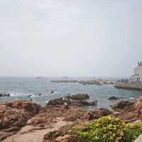 趕海季節小攻略: 小青島