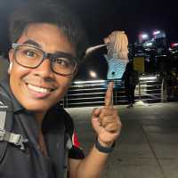 ตามล่า Merlion ประเทศ สิงคโปร์ ทั้งหมดมีกี่ตัว 