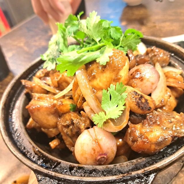 ✨鴨利洲懷舊地道打冷💕高質潮洲美食👍滷水拼盤正☺️