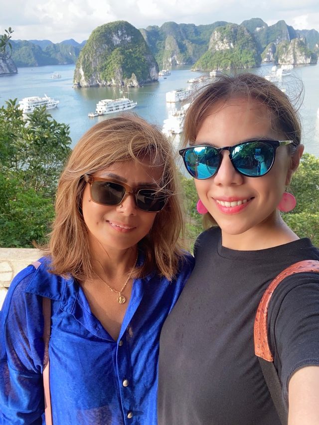 💙🇻🇳Vietnam Titop Island Views🇻🇳💙
