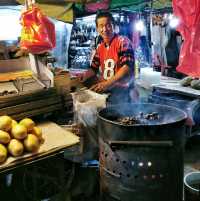 Petaling Street Market Exploration!