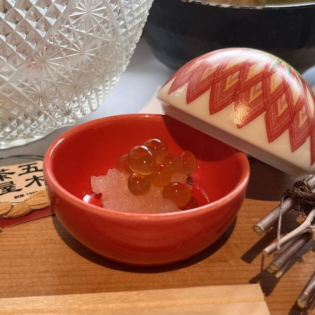 【京都・伏見稲荷】縁起良い料理と鳥居で開運気分「五穀豊穣のお茶屋ごはん五木茶屋 伏見稲荷店」