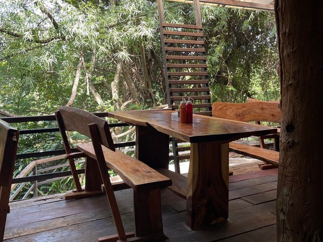 Tayan Resort