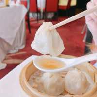 深圳香格里拉🏨—中菜廳《香宮》