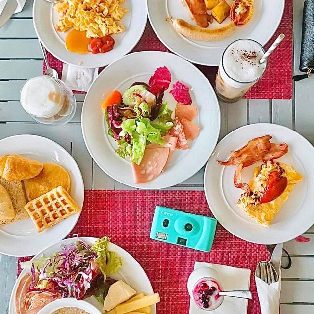 The Nai Harn Phuket