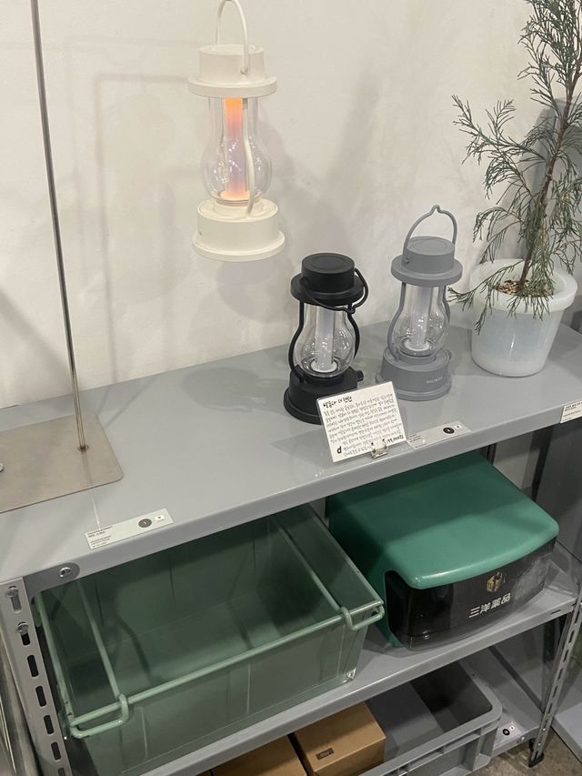 이태원에서 가장 트렌디한 소품샵🎁