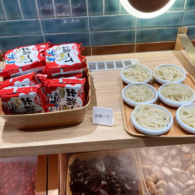 一鍋堂$88起火鍋放題