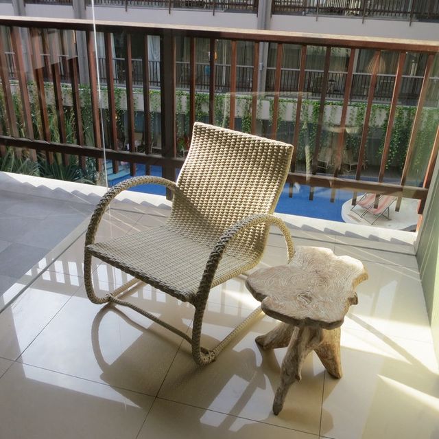 Four Points by Sheraton Bali Kuta