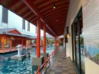 Mikazuki Onsen 