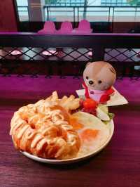 澳門美食｜舊城區 CityWalk尋找美食