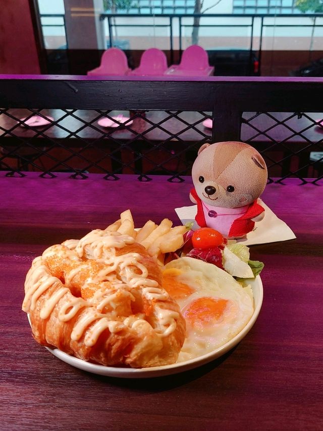 澳門美食｜舊城區 CityWalk尋找美食