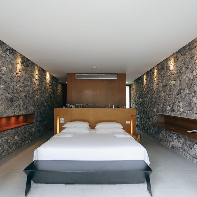 Tolani Resort Kui Buri