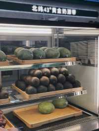 牛油果控必試🥑