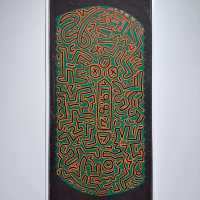 ［韓國文青打卡熱點］Paradise Art Space