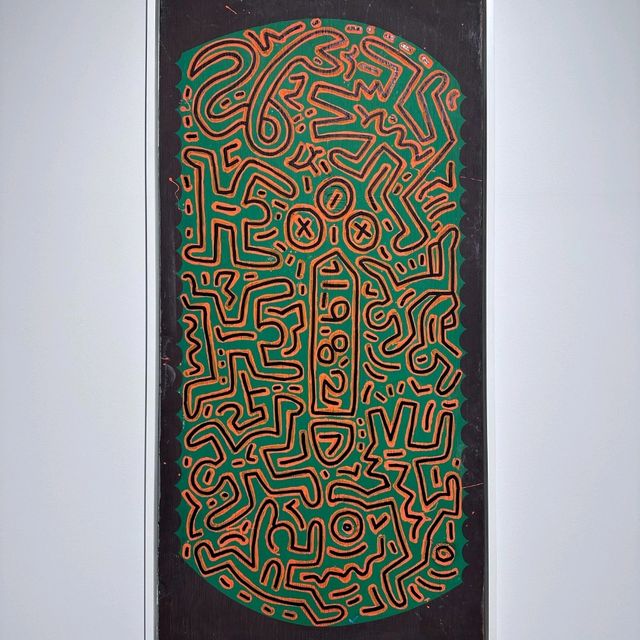 ［韓國文青打卡熱點］Paradise Art Space