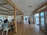 【福岡】宗像大社のカフェ「むなかた茶愉」