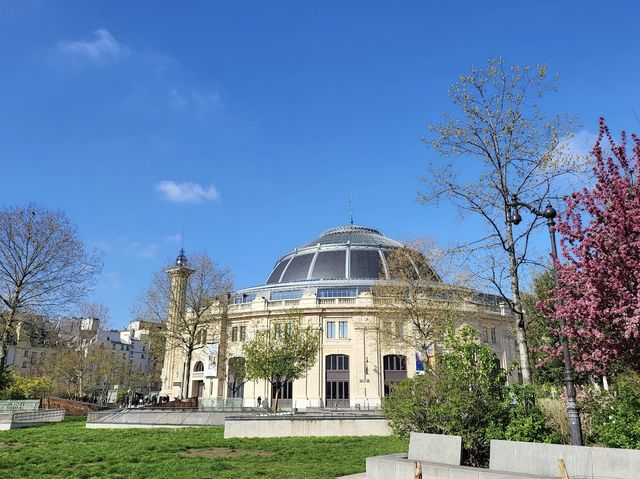 Bourse de Commerce Museum